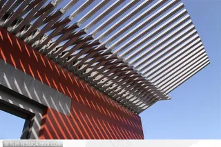 新北京印象-漂亮的标志建筑