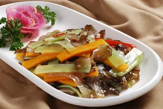 CXC03972三色海参