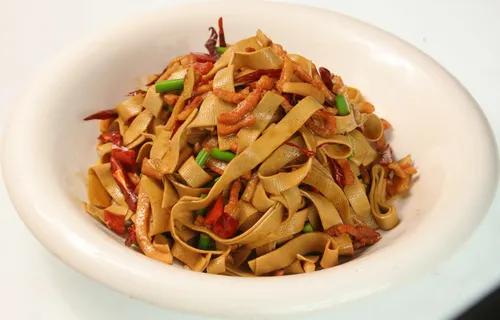 口味豆腐衣15元