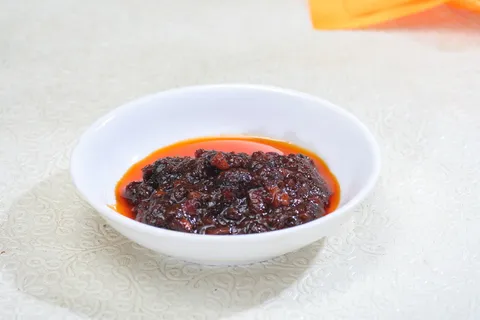 脆皮素肠料 16元 (3)