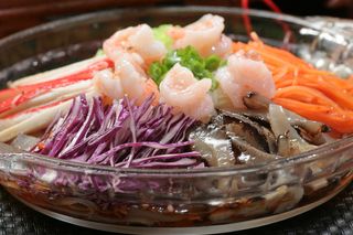 海鲜大拉皮20元 (2)