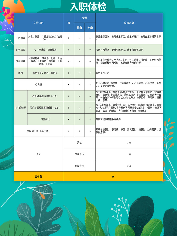 宣传海报内页psd模版下载