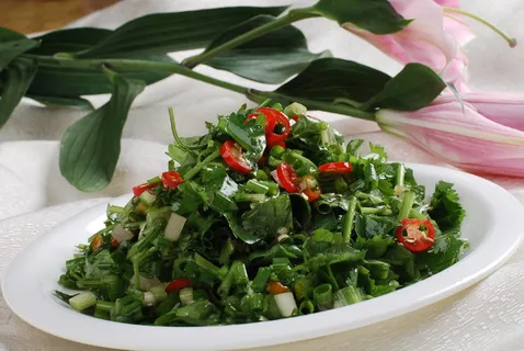 LCSC1224开胃杂拌菜8 LCSC1224开胃杂拌菜8