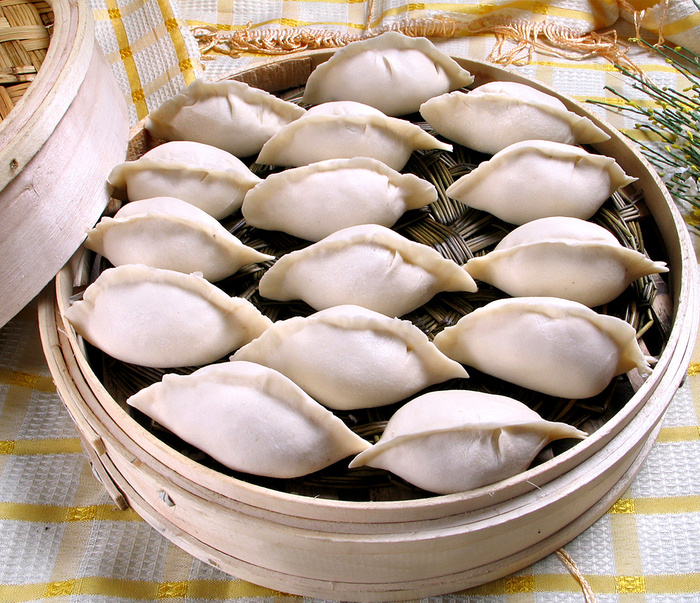 49  白运章风味包子－锅碗记