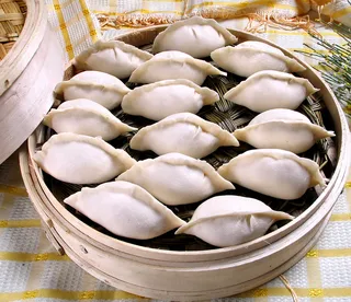 49  白运章风味包子－锅碗记