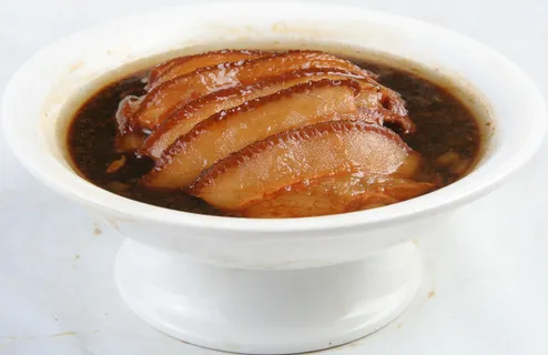 扣条子肉