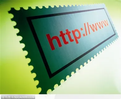 万维网 WWW  邮票