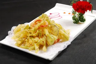 川菜湘菜高清菜谱 天妇萝时蔬