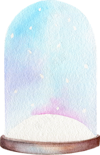 水彩插画-11 水彩插画-11