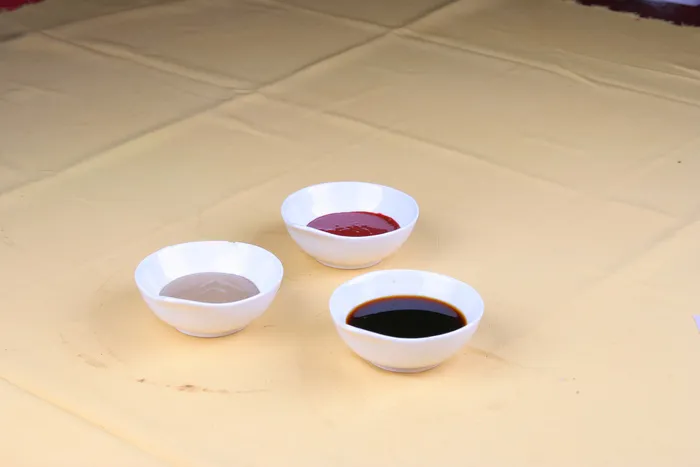 口水小肥羊