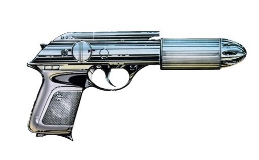 穿黑衣服的男人 PNG免抠