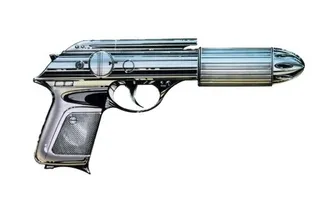 穿黑衣服的男人 PNG免抠