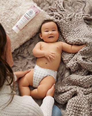 可爱男婴儿宝宝图片