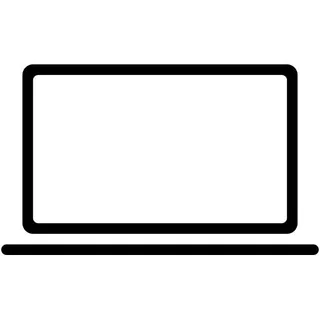 苹果电脑 PNG免抠