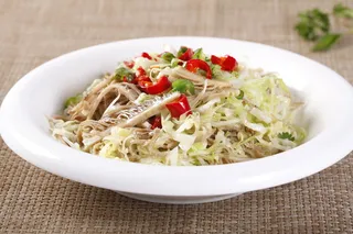 包菜心炒牛百叶 (2)