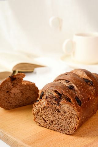 蛋糕店小蛋糕慕斯美食甜品图片