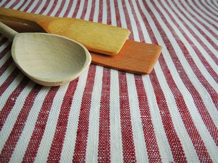 木质厨具三件套