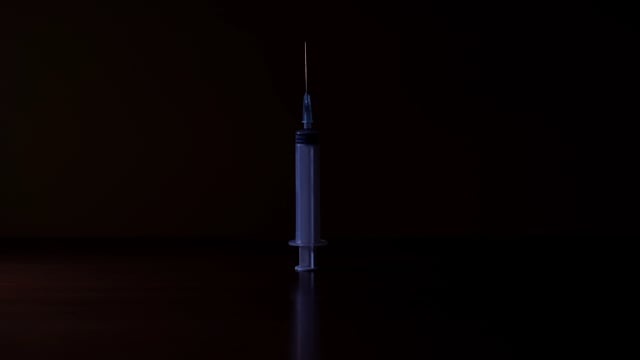 注射器, 药品, 疫苗, 医生, 注射, 健康, 接种疫苗