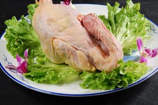 火锅店配菜肉类荤类美食肉片