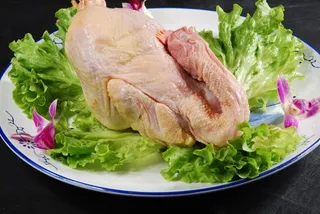 火锅店配菜肉类荤类美食肉片