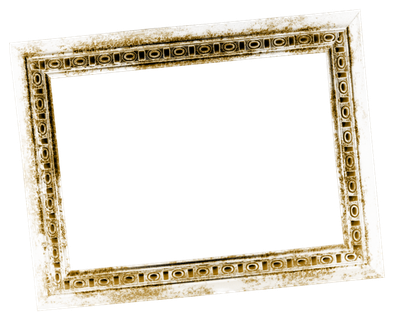 欧式优雅精致复古风格油画质感色彩手绘花卉植物树叶插画PNG素材2