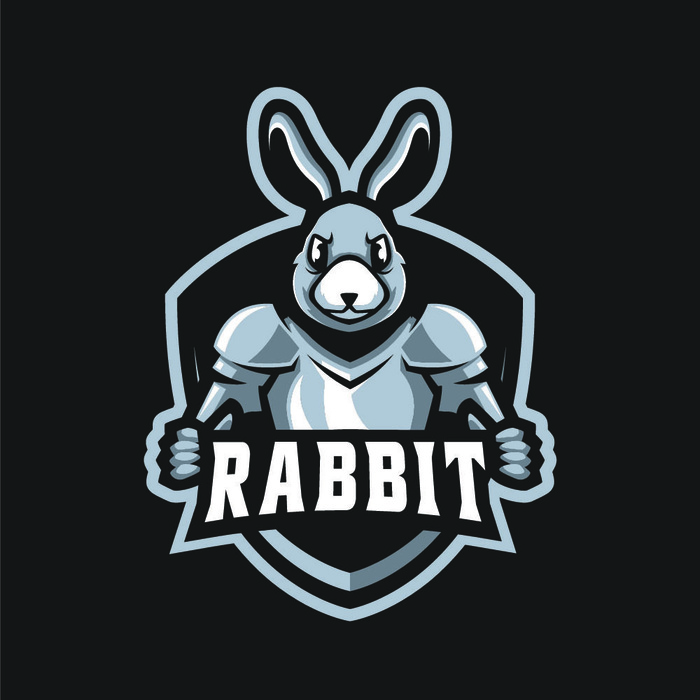 电子竞技游戏LOGO素材