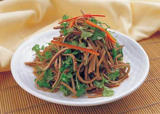 0711a-1316香菜豆干丝