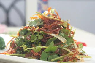 手撕烤肉18元 (13)