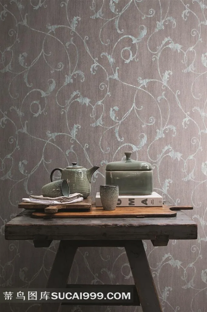 欧美室内单品摄影