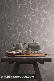 欧美室内单品摄影