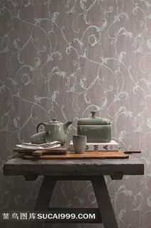 欧美室内单品摄影