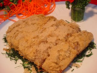 家常菜|美食|菜谱|菜单|0278荔茸香酥鸭