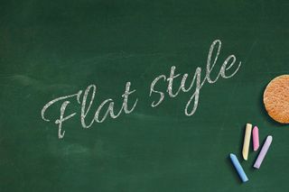 LOGO样机展示效果