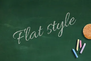 LOGO样机展示效果