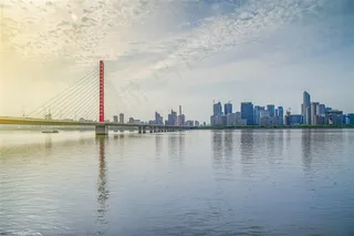 漂亮风景建筑高清图片