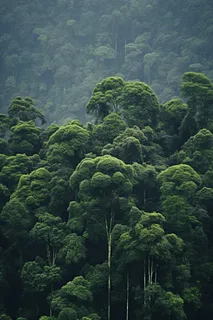 热带雨林森林树木摄影图 热带雨林森林树木摄影图