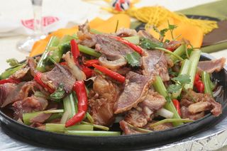 生爆铁板牛头 (4)