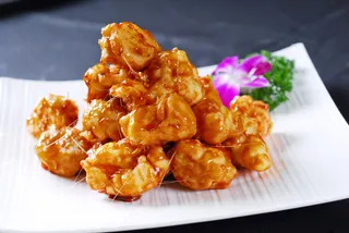 XTS001江湖--拔丝香蕉