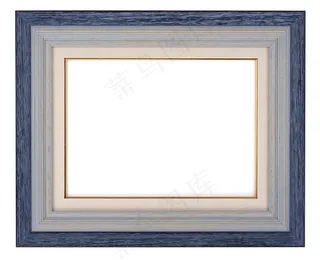 相框素材