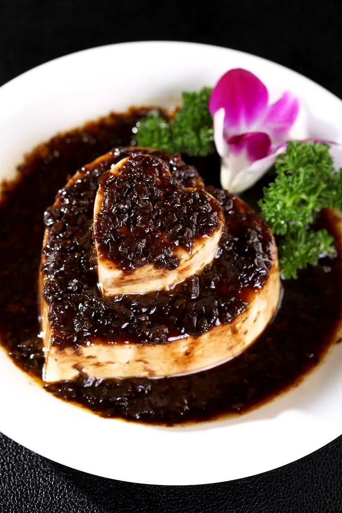 L01058八宝豆腐 (2)