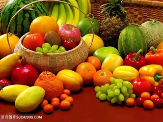 水果图片水果画册水果蔬菜有机水果
