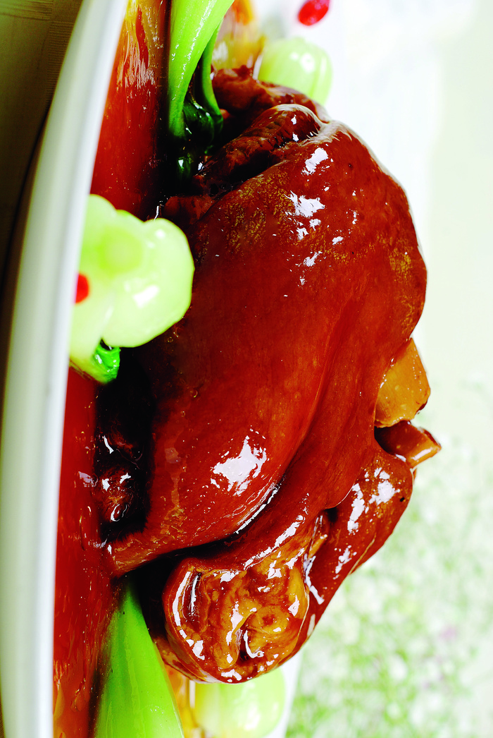 CXC06749鱼香肘子58元份