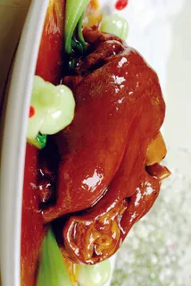 CXC06749鱼香肘子58元份 CXC06749鱼香肘子58元份