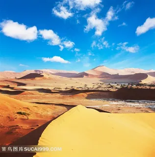 高清沙漠风景图片下载 高清沙漠风景图片下载