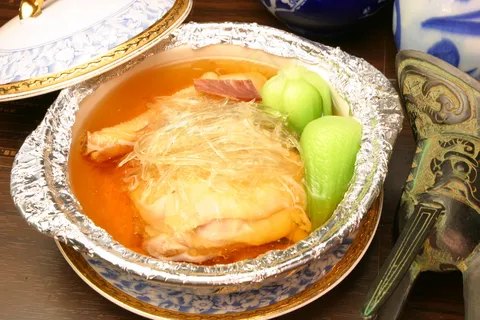 2894雅竹沙煲翅 2894雅竹沙煲翅