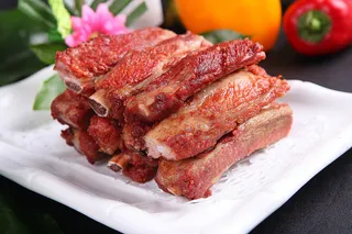 LCH1664乳香排骨芳香排骨