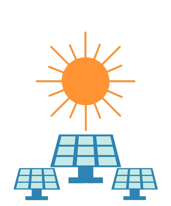 太阳能绿色能源