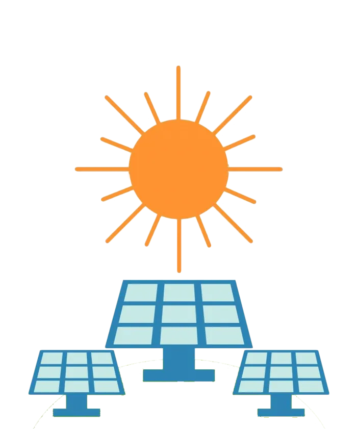 太阳能绿色能源