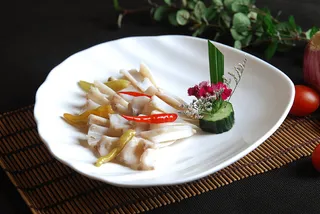 LCH4086泡椒鸡脆骨