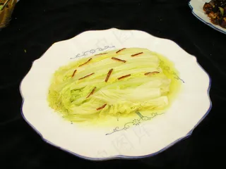 0122鸡汁娃娃菜47